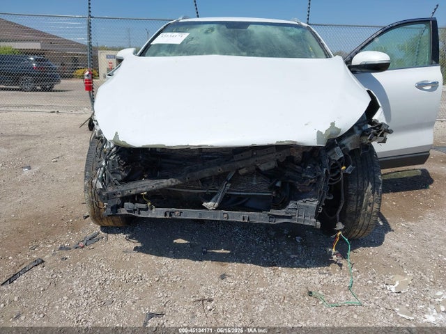 Aukcja sprzedaży 2017 Kia Sorento 3.3l Lx, vin: 5XYPGDA50HG292072, numer aukcji: 45134171