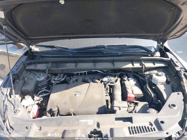 Продажа на аукционе авто 2021 Toyota Highlander Xse, vin: 5TDJZRBH8MS137143, номер лота: 45134176