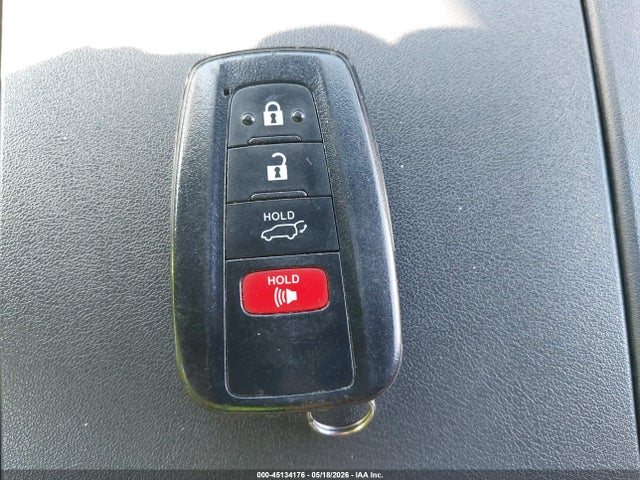 Продажа на аукционе авто 2021 Toyota Highlander Xse, vin: 5TDJZRBH8MS137143, номер лота: 45134176