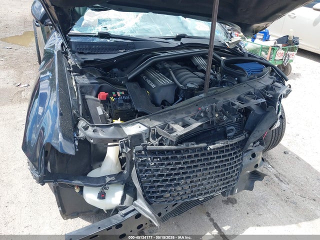 Aukcja sprzedaży 2014 Chrysler 300 Srt8, vin: 2C3CCAFJ4EH342990, numer aukcji: 45134177
