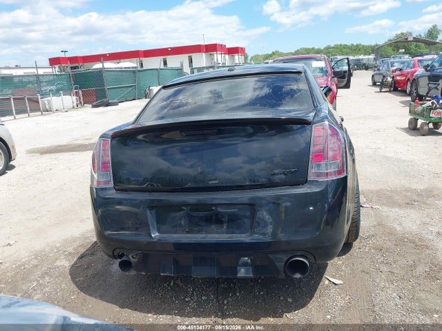 Aukcja sprzedaży 2014 Chrysler 300 Srt8, vin: 2C3CCAFJ4EH342990, numer aukcji: 45134177