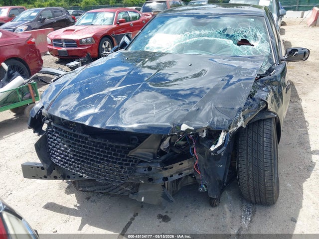 Aukcja sprzedaży 2014 Chrysler 300 Srt8, vin: 2C3CCAFJ4EH342990, numer aukcji: 45134177