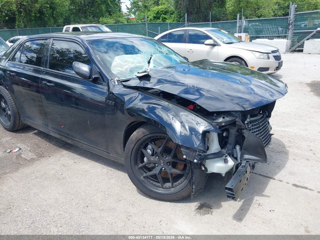 Aukcja sprzedaży 2014 Chrysler 300 Srt8, vin: 2C3CCAFJ4EH342990, numer aukcji: 45134177