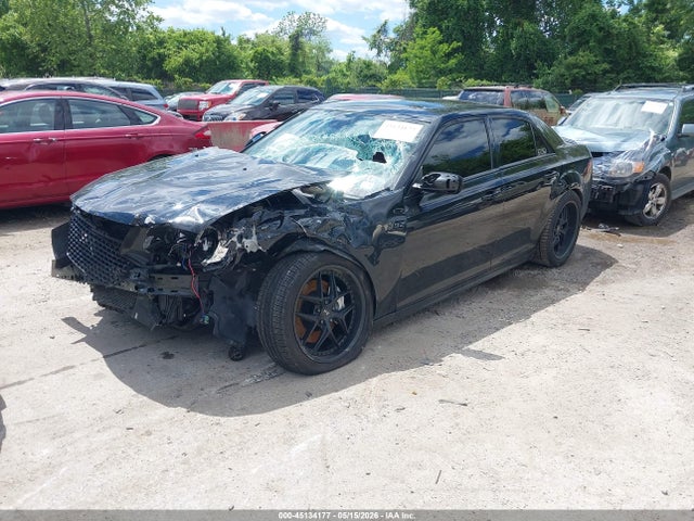Aukcja sprzedaży 2014 Chrysler 300 Srt8, vin: 2C3CCAFJ4EH342990, numer aukcji: 45134177