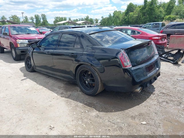 Aukcja sprzedaży 2014 Chrysler 300 Srt8, vin: 2C3CCAFJ4EH342990, numer aukcji: 45134177