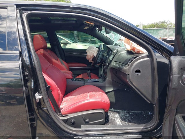 Aukcja sprzedaży 2014 Chrysler 300 Srt8, vin: 2C3CCAFJ4EH342990, numer aukcji: 45134177