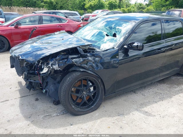 Aukcja sprzedaży 2014 Chrysler 300 Srt8, vin: 2C3CCAFJ4EH342990, numer aukcji: 45134177