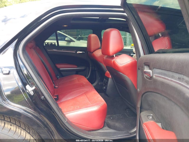 Aukcja sprzedaży 2014 Chrysler 300 Srt8, vin: 2C3CCAFJ4EH342990, numer aukcji: 45134177