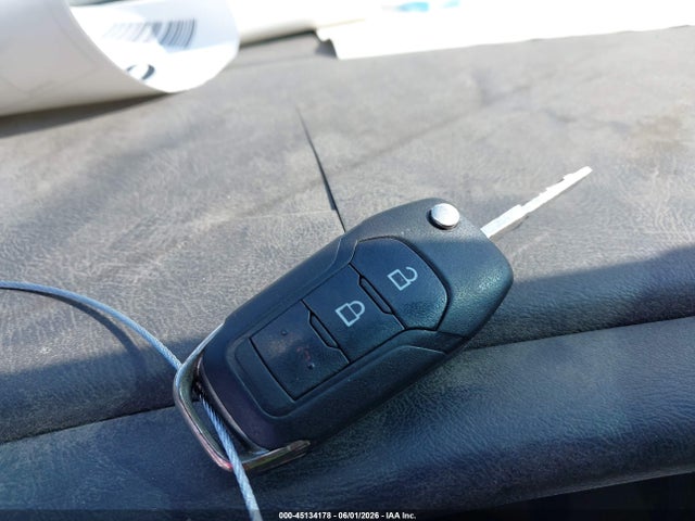 Aukcja sprzedaży 2015 Ford F-150 Xlt, vin: 1FTEW1C83FFB26368, numer aukcji: 45134178