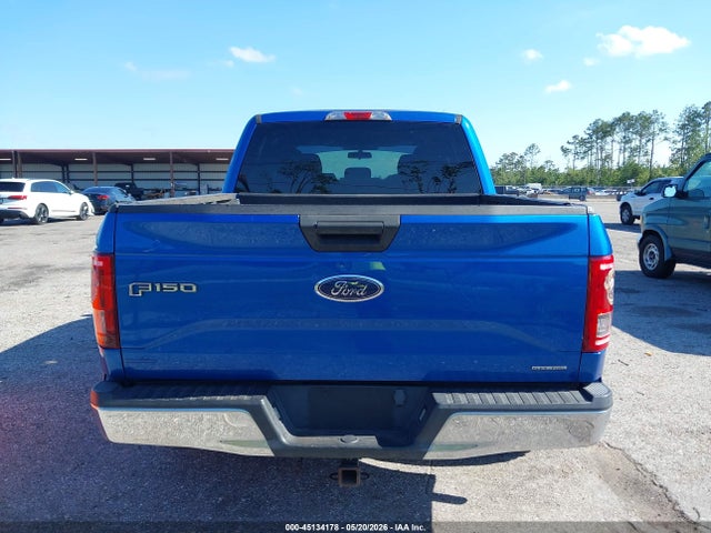 Aukcja sprzedaży 2015 Ford F-150 Xlt, vin: 1FTEW1C83FFB26368, numer aukcji: 45134178