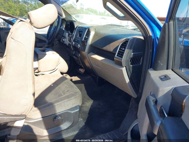 Aukcja sprzedaży 2015 Ford F-150 Xlt, vin: 1FTEW1C83FFB26368, numer aukcji: 45134178