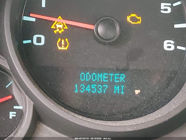 2011 Chevrolet Silverado 1500 Work Truck მანქანა იყიდება აუქციონზე, vin: 1GCRCPEX7BZ184039, აუქციონის ნომერი: 45134179