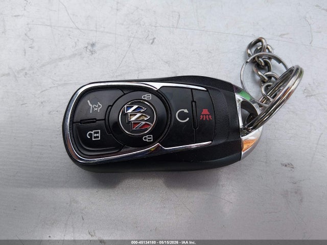 Aukcja sprzedaży 2020 Buick Encore Gx Fwd Essence, vin: KL4MMFS26LB125885, numer aukcji: 45134180