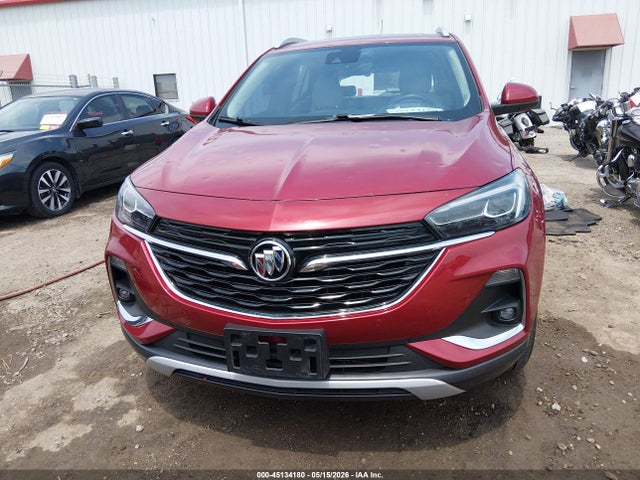 Aukcja sprzedaży 2020 Buick Encore Gx Fwd Essence, vin: KL4MMFS26LB125885, numer aukcji: 45134180