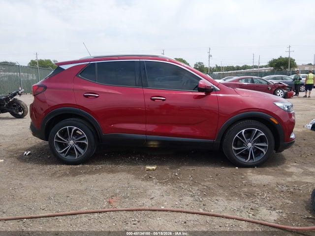 Aukcja sprzedaży 2020 Buick Encore Gx Fwd Essence, vin: KL4MMFS26LB125885, numer aukcji: 45134180