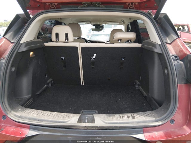 Aukcja sprzedaży 2020 Buick Encore Gx Fwd Essence, vin: KL4MMFS26LB125885, numer aukcji: 45134180