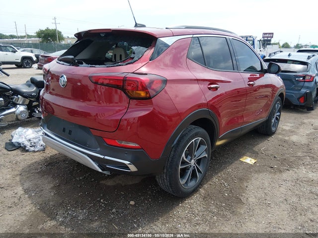 Aukcja sprzedaży 2020 Buick Encore Gx Fwd Essence, vin: KL4MMFS26LB125885, numer aukcji: 45134180