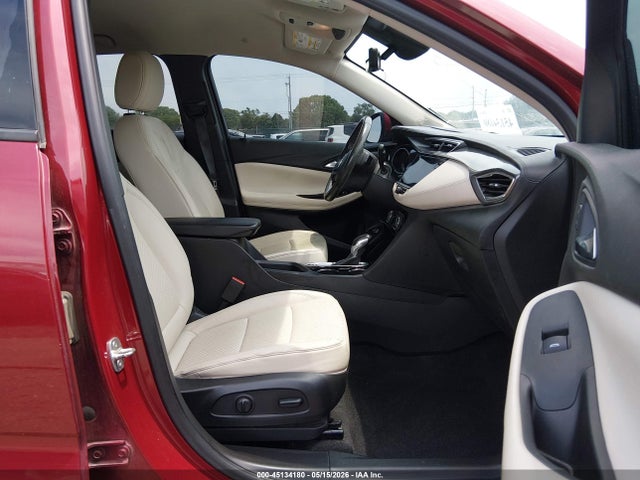 Aukcja sprzedaży 2020 Buick Encore Gx Fwd Essence, vin: KL4MMFS26LB125885, numer aukcji: 45134180