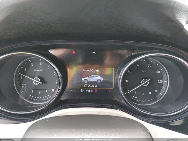 Aukcja sprzedaży 2020 Buick Encore Gx Fwd Essence, vin: KL4MMFS26LB125885, numer aukcji: 45134180
