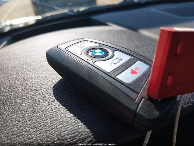 5UXWX9C58E0D41818 BMW X3 Xdrive28i