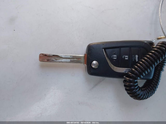 45134182 :رقم المزاد ، 4T1B11HK3KU287911 vin ، 2019 Toyota Camry Le مزاد بيع