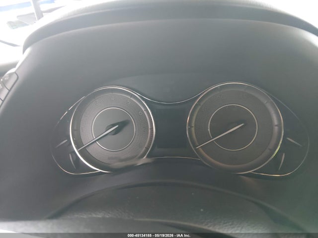 Продаж на аукціоні авто 2017 Infiniti Qx80, vin: JN8AZ2NF9H9640268, номер лоту: 45134185