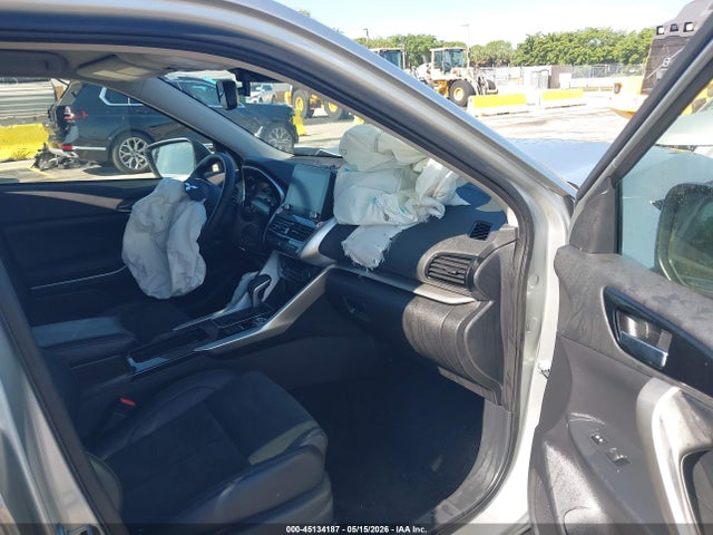 Aukcja sprzedaży 2025 Mitsubishi Eclipse Cross Black Edition S-awc/se S-awc/sel S-awc, vin: JA4ATWAA3SZ045495, numer aukcji: 45134187