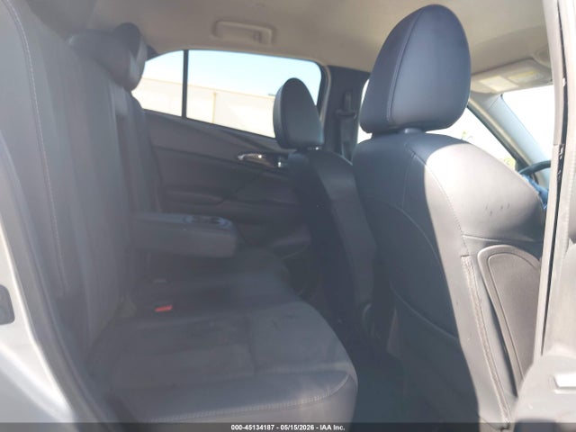 Aukcja sprzedaży 2025 Mitsubishi Eclipse Cross Black Edition S-awc/se S-awc/sel S-awc, vin: JA4ATWAA3SZ045495, numer aukcji: 45134187
