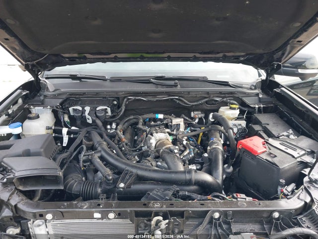 Продажа на аукционе авто 2025 Ford Ranger Lariat, vin: 1FTER4KP7SLE42014, номер лота: 45134193