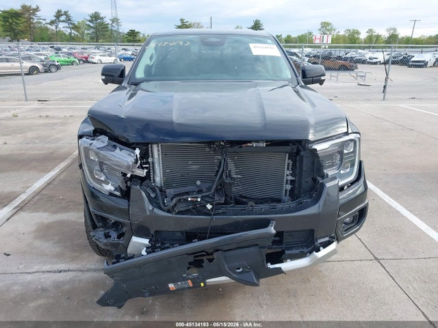 Продажа на аукционе авто 2025 Ford Ranger Lariat, vin: 1FTER4KP7SLE42014, номер лота: 45134193