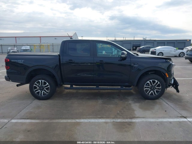 Продажа на аукционе авто 2025 Ford Ranger Lariat, vin: 1FTER4KP7SLE42014, номер лота: 45134193