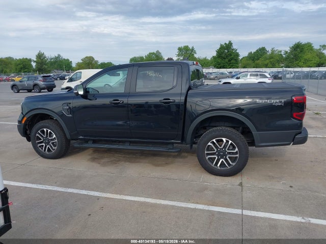 Продажа на аукционе авто 2025 Ford Ranger Lariat, vin: 1FTER4KP7SLE42014, номер лота: 45134193