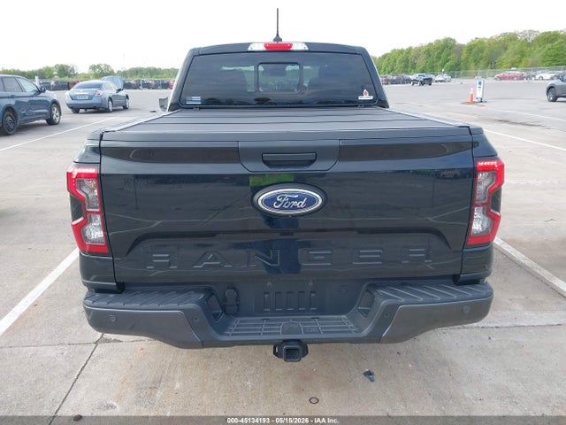 Продажа на аукционе авто 2025 Ford Ranger Lariat, vin: 1FTER4KP7SLE42014, номер лота: 45134193