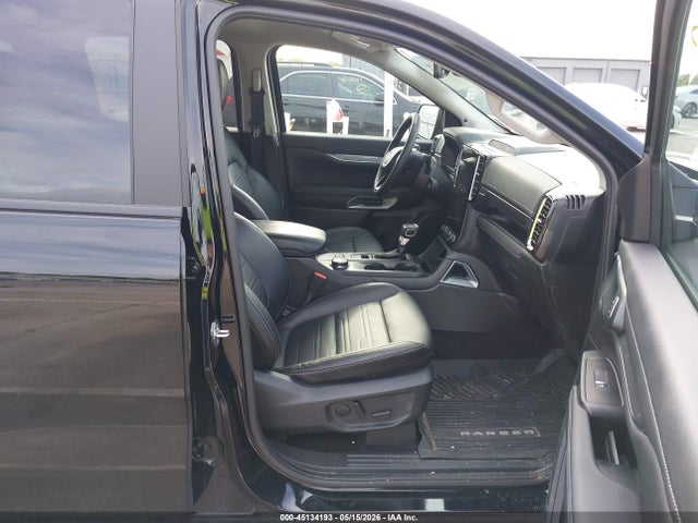 Продажа на аукционе авто 2025 Ford Ranger Lariat, vin: 1FTER4KP7SLE42014, номер лота: 45134193