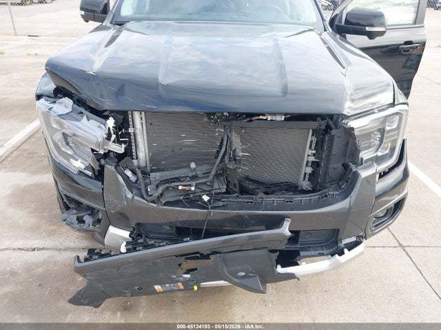 Продажа на аукционе авто 2025 Ford Ranger Lariat, vin: 1FTER4KP7SLE42014, номер лота: 45134193
