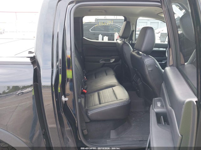 Продажа на аукционе авто 2025 Ford Ranger Lariat, vin: 1FTER4KP7SLE42014, номер лота: 45134193
