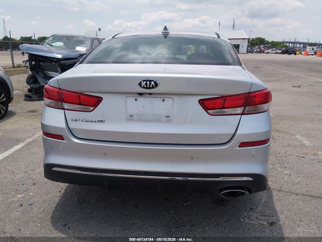 KIA Optima Lx 2020 5XXGT4L32LG386183 Image 15