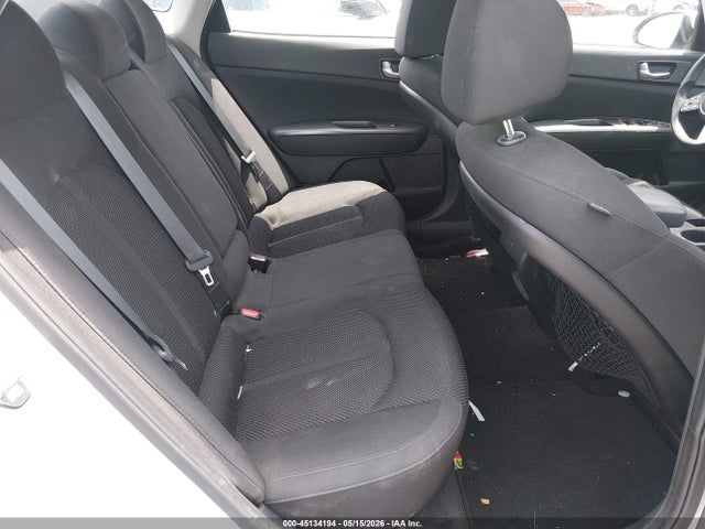 KIA Optima Lx 2020 5XXGT4L32LG386183 Image 8