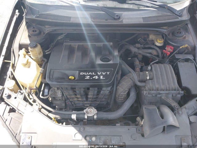 Продажа на аукционе авто 2012 Chrysler 200 Limited, vin: 1C3CCBCB2CN226758, номер лота: 45134195