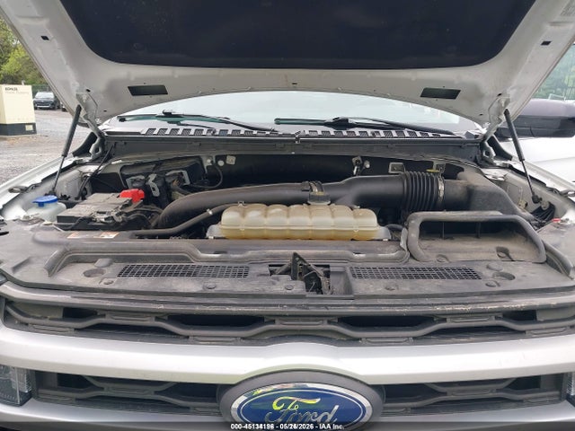 Aukcja sprzedaży 2022 Ford Expedition Xl, vin: 1FMJU1GT3NEA04953, numer aukcji: 45134196