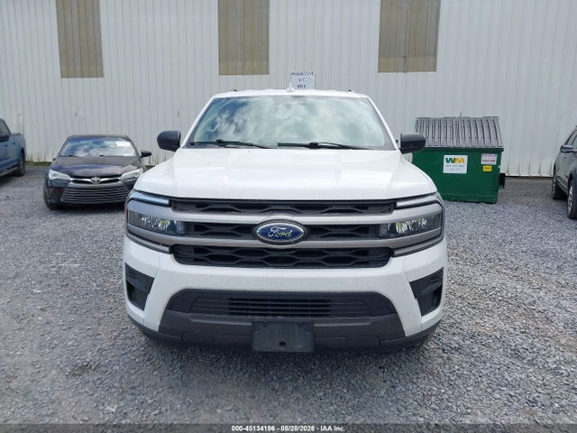 Aukcja sprzedaży 2022 Ford Expedition Xl, vin: 1FMJU1GT3NEA04953, numer aukcji: 45134196