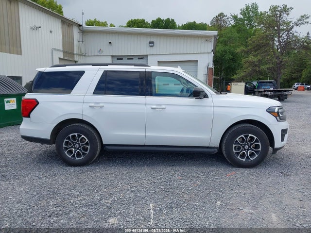 Aukcja sprzedaży 2022 Ford Expedition Xl, vin: 1FMJU1GT3NEA04953, numer aukcji: 45134196