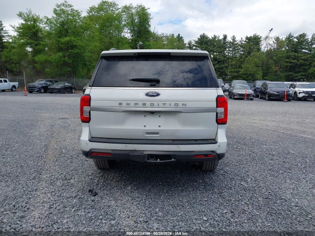 Aukcja sprzedaży 2022 Ford Expedition Xl, vin: 1FMJU1GT3NEA04953, numer aukcji: 45134196