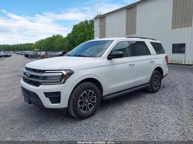 Aukcja sprzedaży 2022 Ford Expedition Xl, vin: 1FMJU1GT3NEA04953, numer aukcji: 45134196