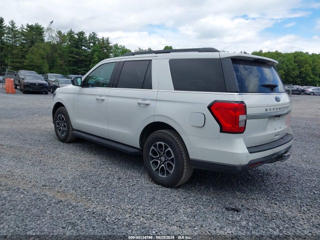 Aukcja sprzedaży 2022 Ford Expedition Xl, vin: 1FMJU1GT3NEA04953, numer aukcji: 45134196