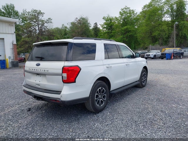 Aukcja sprzedaży 2022 Ford Expedition Xl, vin: 1FMJU1GT3NEA04953, numer aukcji: 45134196