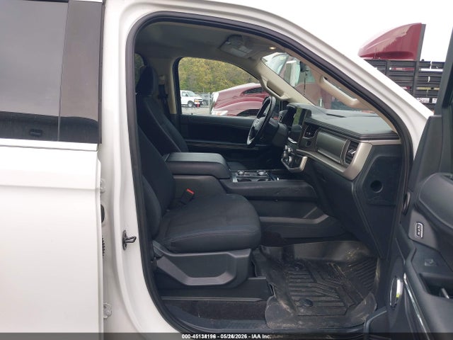 Aukcja sprzedaży 2022 Ford Expedition Xl, vin: 1FMJU1GT3NEA04953, numer aukcji: 45134196