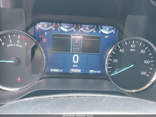 Aukcja sprzedaży 2022 Ford Expedition Xl, vin: 1FMJU1GT3NEA04953, numer aukcji: 45134196