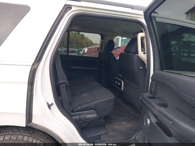 Aukcja sprzedaży 2022 Ford Expedition Xl, vin: 1FMJU1GT3NEA04953, numer aukcji: 45134196