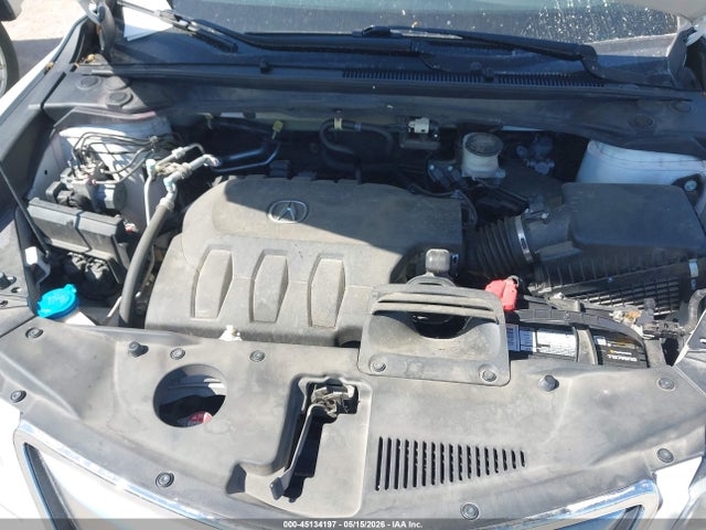 Aukcja sprzedaży 2015 Acura Rdx, vin: 5J8TB4H51FL011239, numer aukcji: 45134197